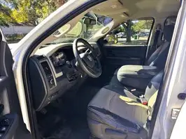 2012  Ram 2500 - Thumbnail 11