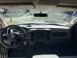 2012  Ram 2500 - Thumbnail 12