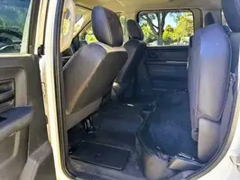 2012  Ram 2500 - Thumbnail 14