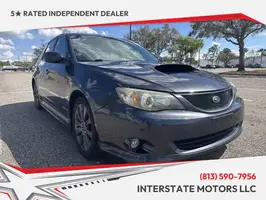 2010  Subaru Impreza - Thumbnail 1