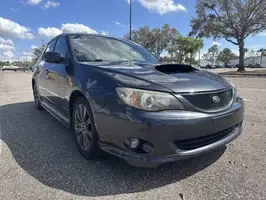 2010  Subaru Impreza - Thumbnail 2