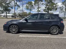 2010  Subaru Impreza - Thumbnail 3