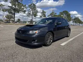 2010  Subaru Impreza - Thumbnail 4