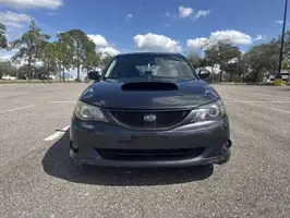 2010  Subaru Impreza - Thumbnail 5