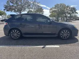 2010  Subaru Impreza - Thumbnail 6