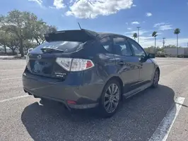2010  Subaru Impreza - Thumbnail 7
