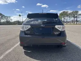 2010  Subaru Impreza - Thumbnail 8