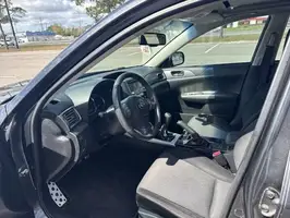 2010  Subaru Impreza - Thumbnail 10