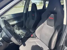 2010  Subaru Impreza - Thumbnail 12