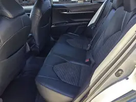 2019  Toyota Camry - Thumbnail 7