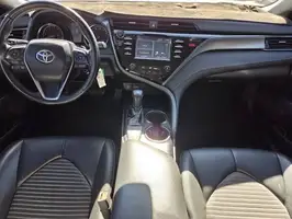 2019  Toyota Camry - Thumbnail 9