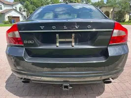 2011  Volvo S80 - Image 34