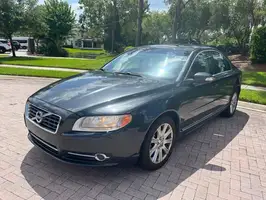 2011  Volvo S80 - Image 6
