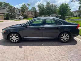 2011  Volvo S80 - Image 10