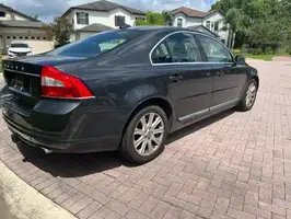 2011  Volvo S80 - Image 12