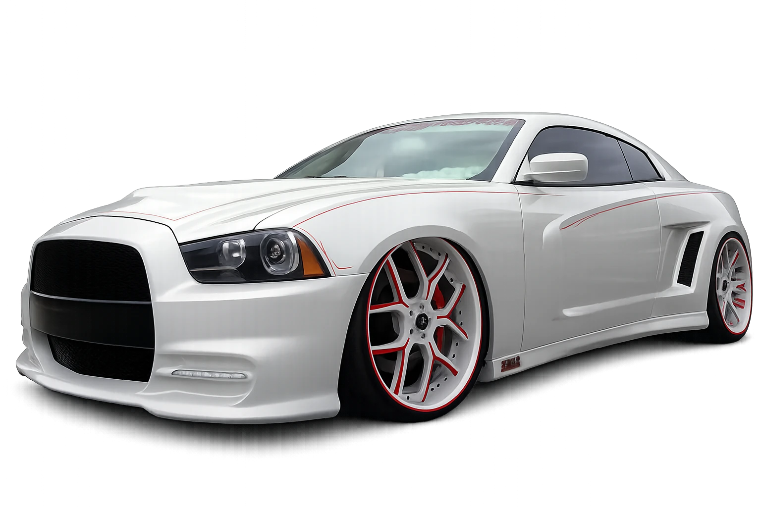 Used car dealership in Tampa FL with inventory of SUVs, sedans, and pickup trucks