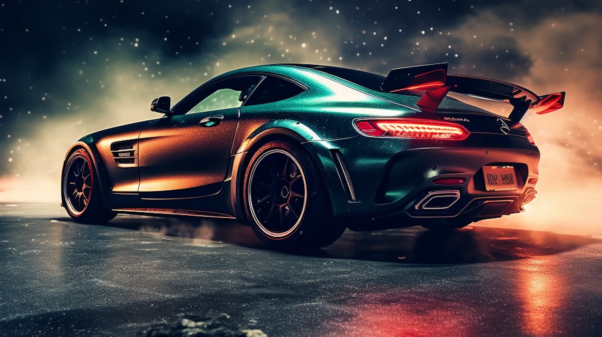 Why Interstate Motors Is the Best Place to Buy a Muscle Car in Tampa, FL