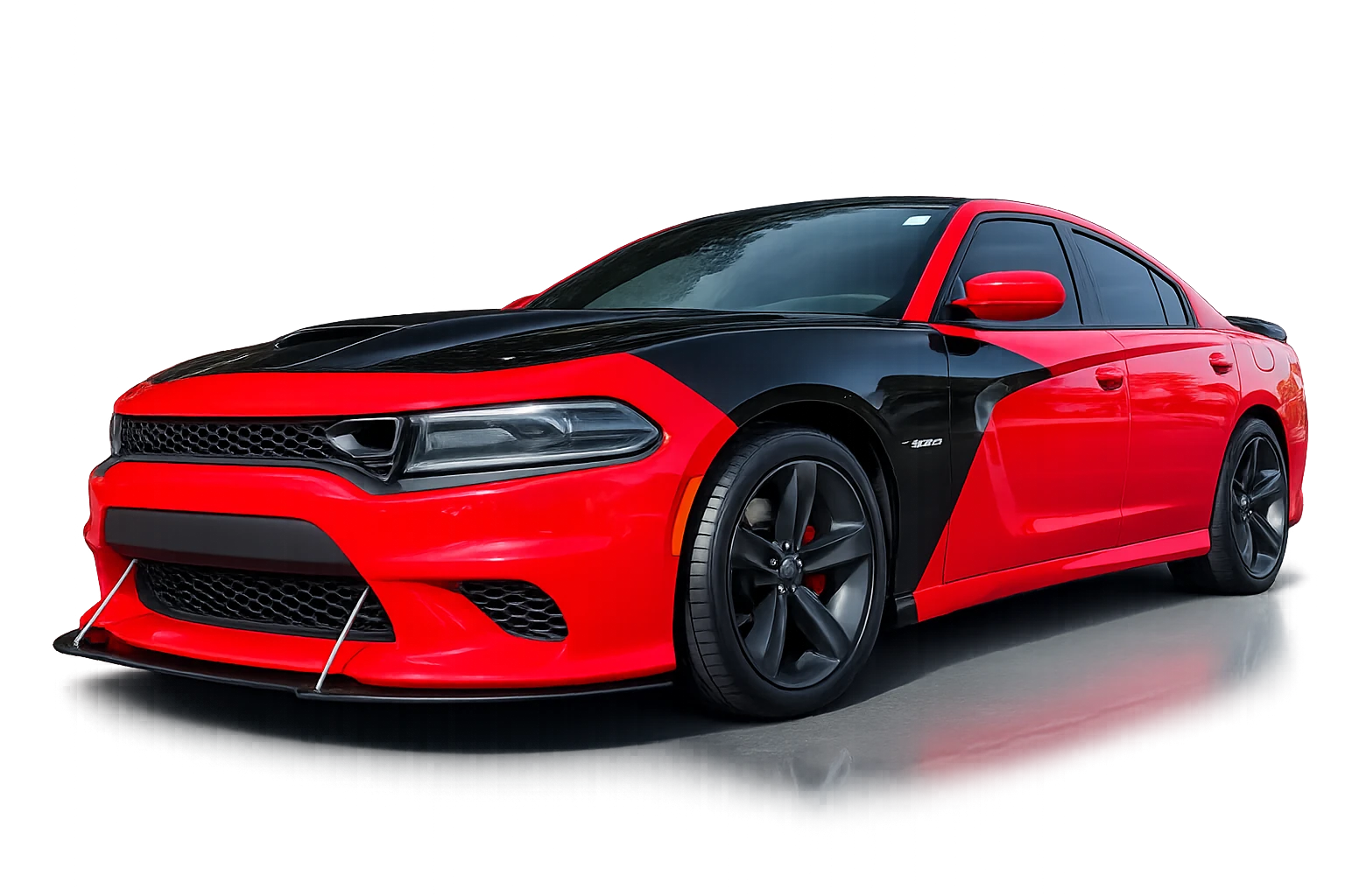 Pre-owned vehicles for sale at a Tampa Florida used car dealership lot