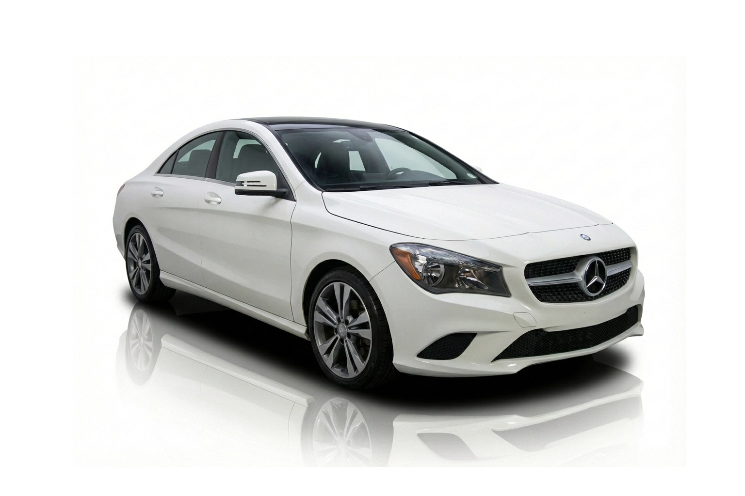 2014 Mercedes-Benz Cla-Class under $400/month in Tampa