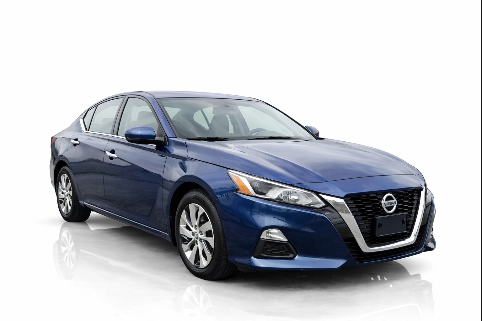 2020 Nissan Altima under $400/month in Tampa