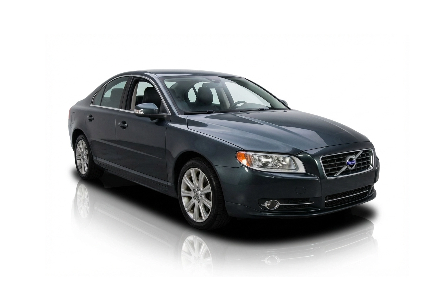 2011 Volvo S80 under $400/month in Tampa