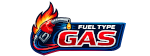 Fuel Type Icon